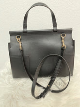 Load image into Gallery viewer, Tory Burch Leather Shoulder / Satchel Bag