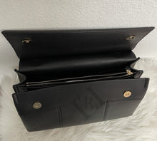 Load image into Gallery viewer, Tory Burch Leather Shoulder / Satchel Bag