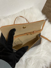 Load image into Gallery viewer, Louis Vuitton Monogram Canvass Twin Bag