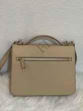 Load image into Gallery viewer, MCM Spot Park Avenue Medium Shoulder / Crossbody Bag