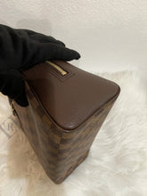 Load image into Gallery viewer, Louis Vuitton Damier Ebene Brera