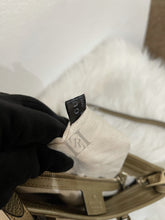 Load image into Gallery viewer, Gucci Bree Crossbody/Satchel Canvas Bag