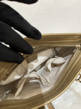 Load image into Gallery viewer, Gucci Bree Crossbody/Satchel Canvas Bag