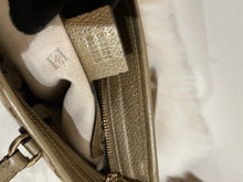 Load image into Gallery viewer, Gucci Bree Crossbody/Satchel Canvas Bag