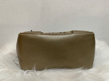 Load image into Gallery viewer, Gucci Bree Crossbody/Satchel Canvas Bag