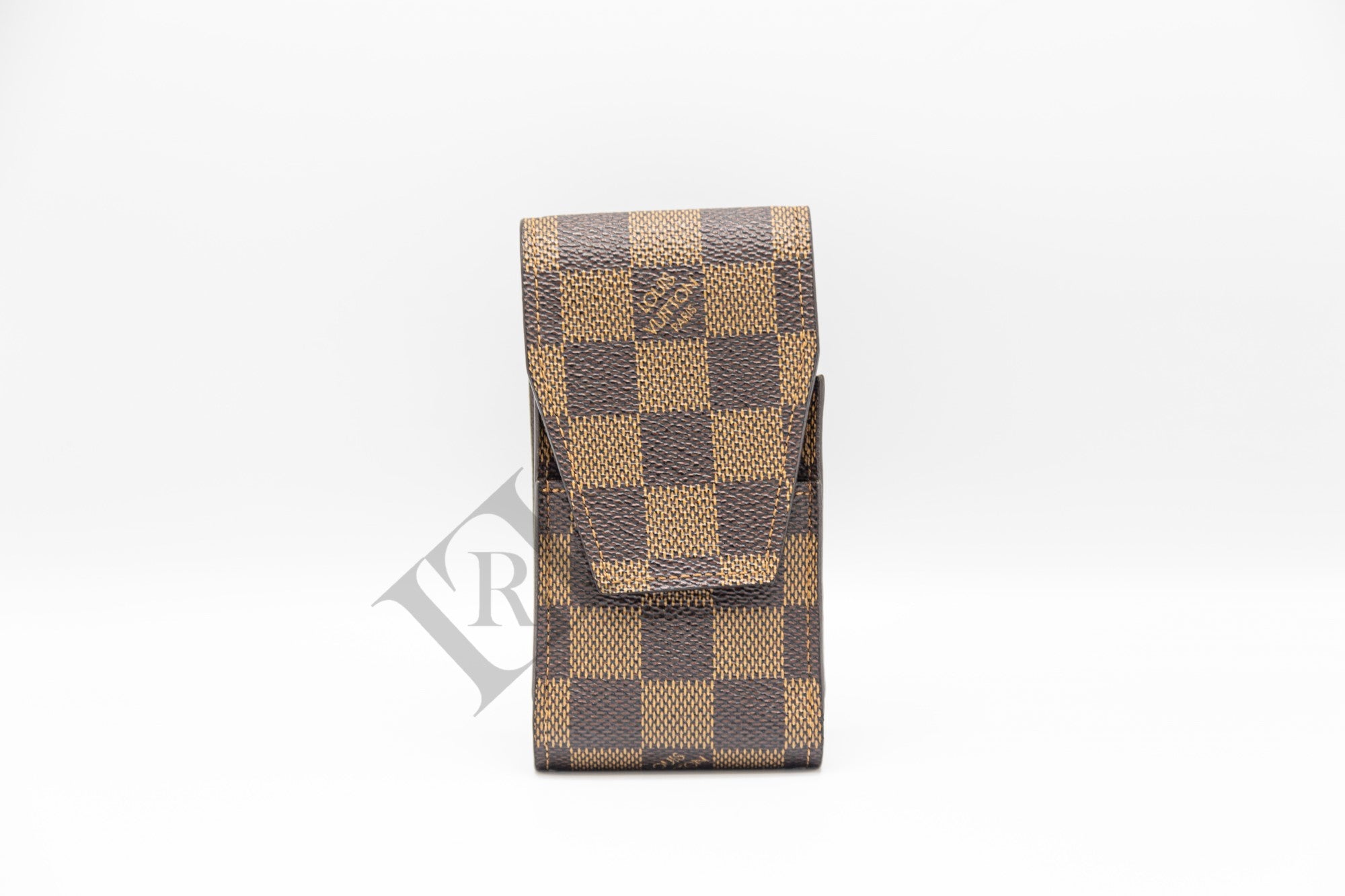 Louis Vuitton Cigarette Case – BackDrop-Store