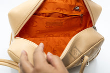 Load image into Gallery viewer, Chanel Cambon Bowler Quilted Leather Satchel Small Tote Bag