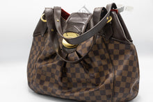 Load image into Gallery viewer, LV, Louis Vuitton Sistina GM