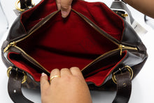 Load image into Gallery viewer, Louis Vuitton Sistina GM