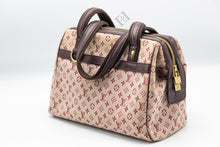 Load image into Gallery viewer, Louis Vuitton Josephine PM Handbag