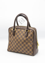 Load image into Gallery viewer, Louis Vuitton Damier Ebene Brera