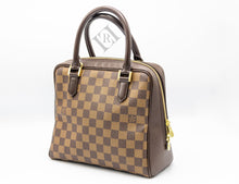 Load image into Gallery viewer, Louis Vuitton Damier Ebene Brera