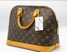 Load image into Gallery viewer, Louis Vuitton Monogram Alma MM