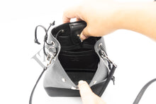 Load image into Gallery viewer, Louis Vuitton Nano LockMe Bucket Bag