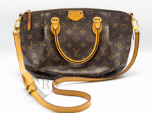 Load image into Gallery viewer, Louis Vuitton Monogram Turenne Crossbody Bag