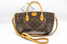 Load image into Gallery viewer, Louis Vuitton Monogram Turenne Crossbody Bag