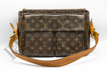 Load image into Gallery viewer, LV, Louis Vuitton Viva Cite GM Shoulder Bag