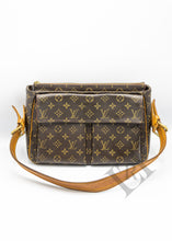 Load image into Gallery viewer, LV, Louis Vuitton Viva Cite GM Shoulder Bag