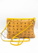 Load image into Gallery viewer, MCM Medium Crossbody Pouch