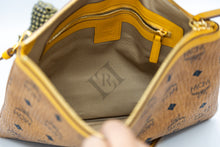 Load image into Gallery viewer, MCM Medium Crossbody Pouch