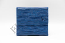 Load image into Gallery viewer, Louis Vuitton Vintage Elise Wallet