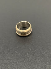 Load image into Gallery viewer, Tiffany &amp; Co. Ring Atlas Silver 925
