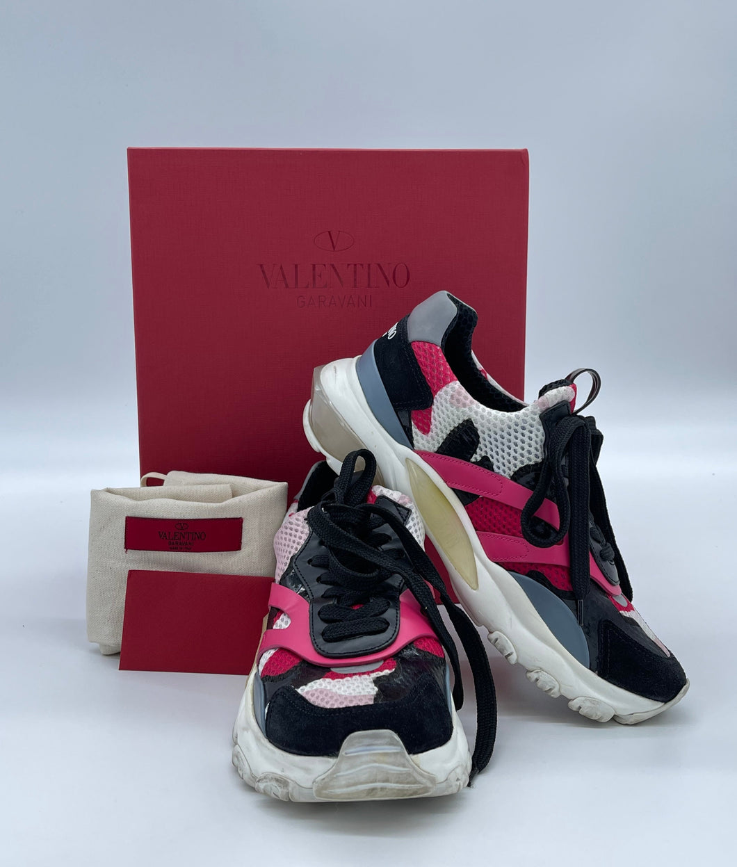 Valentino Garavani Sneakers