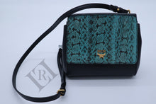 Load image into Gallery viewer, MCM Crossbody Bag
