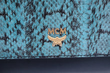 Load image into Gallery viewer, MCM Crossbody Bag
