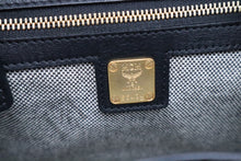 Load image into Gallery viewer, MCM Crossbody Bag
