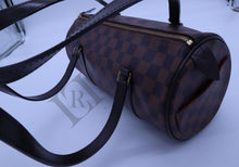 Load image into Gallery viewer, Louis Vuitton Bedford Barrel Bag
