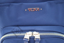 Load image into Gallery viewer, Tumi Naomi Convertible Backpack/Sling Bag
