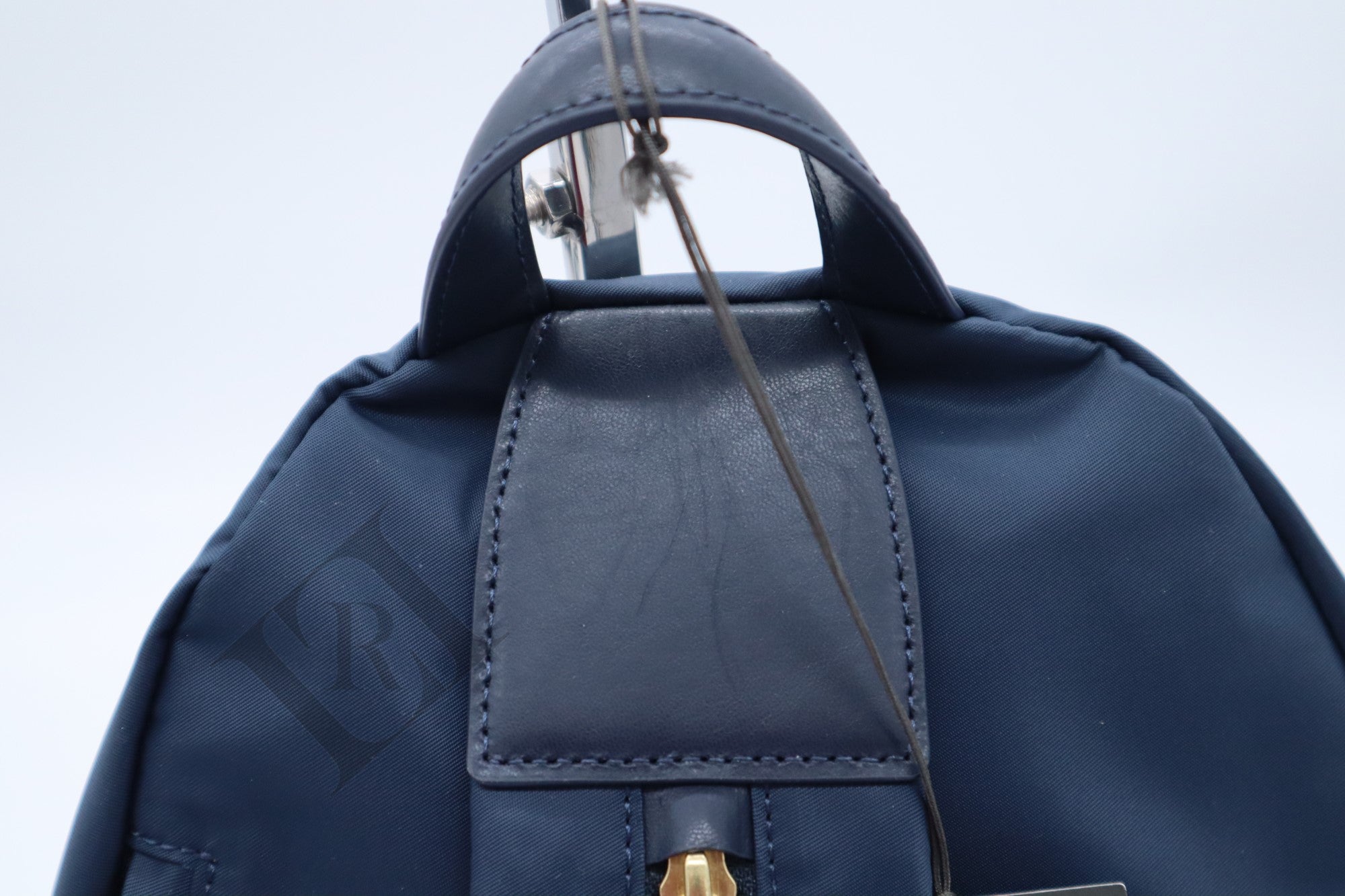 navy blue tumi convertible backpack Tumi Naomi Convertible Backpack/Sling Bag – LUXURIZZ