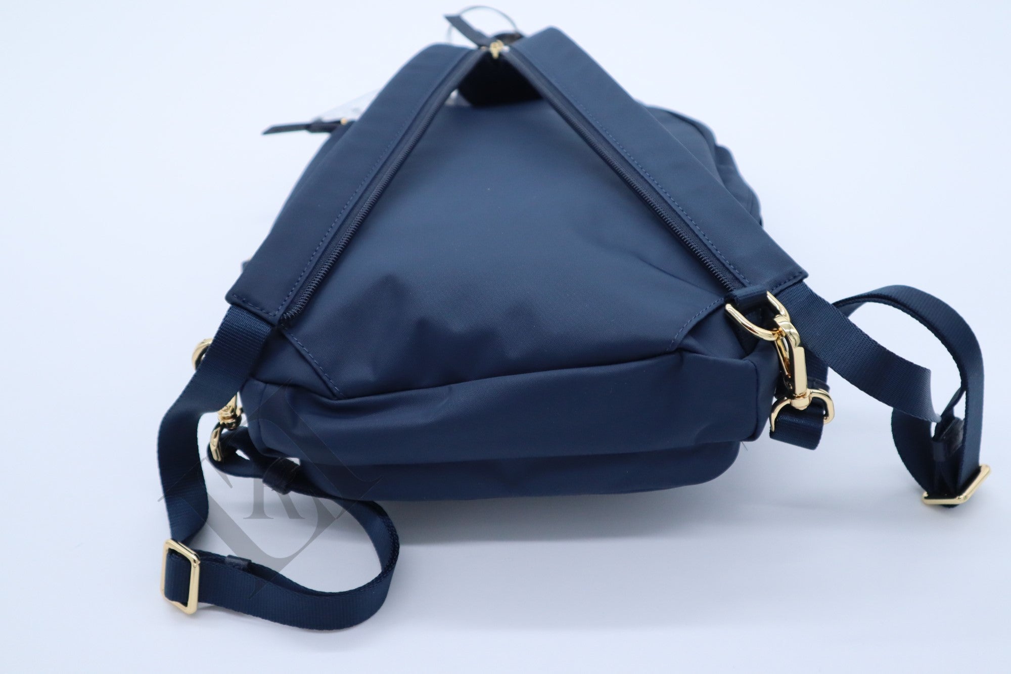 navy blue tumi convertible backpack Tumi Naomi Convertible Backpack/Sling Bag – LUXURIZZ