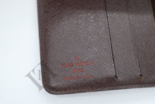 Load image into Gallery viewer, Louis Vuitton Compact Zippy Wallet
