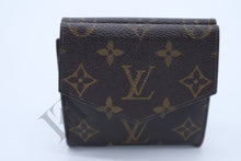 Load image into Gallery viewer, LV, Louis Vuitton Vintage Elise Wallet
