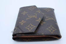 Load image into Gallery viewer, LV, Louis Vuitton Vintage Elise Wallet
