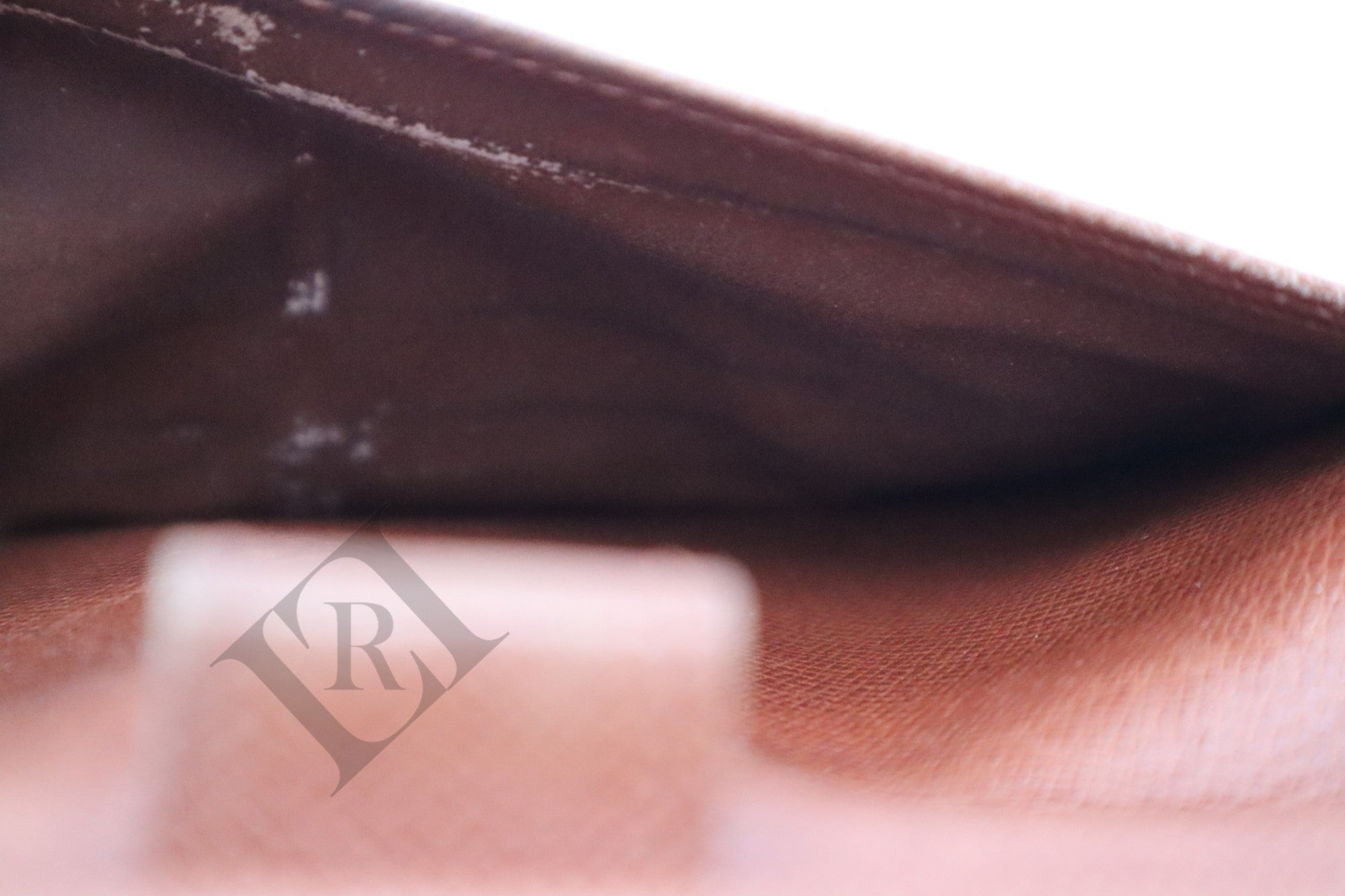 Louis Vuitton International Wallet Monogram Canvas – l'Étoile de
