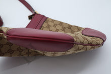 Load image into Gallery viewer, Gucci GG Mayfair Canvas Crossbody
