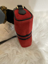 Load image into Gallery viewer, Gucci Ophidia Shoulder Crossbody in Red
